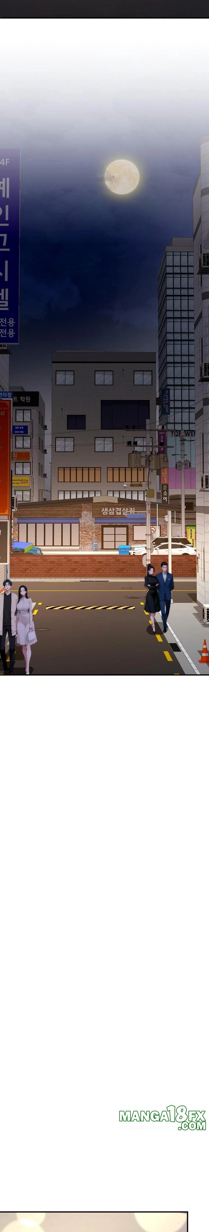 Desire Village Raw - Chapter 21 [photo 23] - MangaPorn