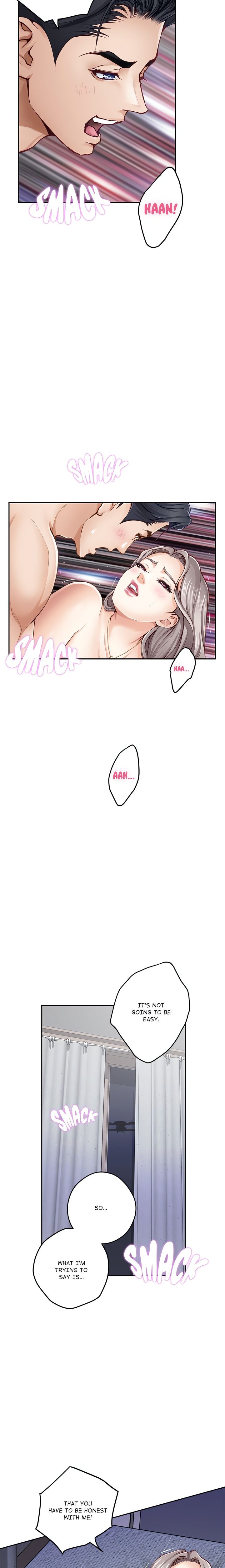 God of Pleasure - Chapter 47 [photo 12] - MangaPorn