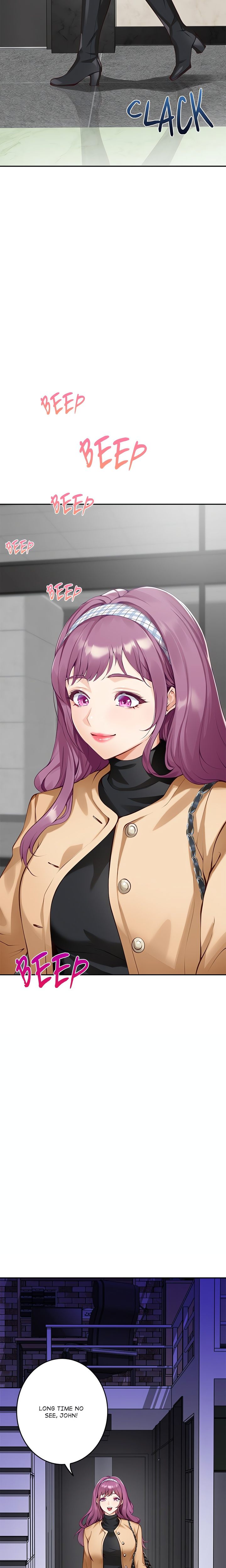 God of Pleasure - Chapter 47 [photo 2] - MangaPorn