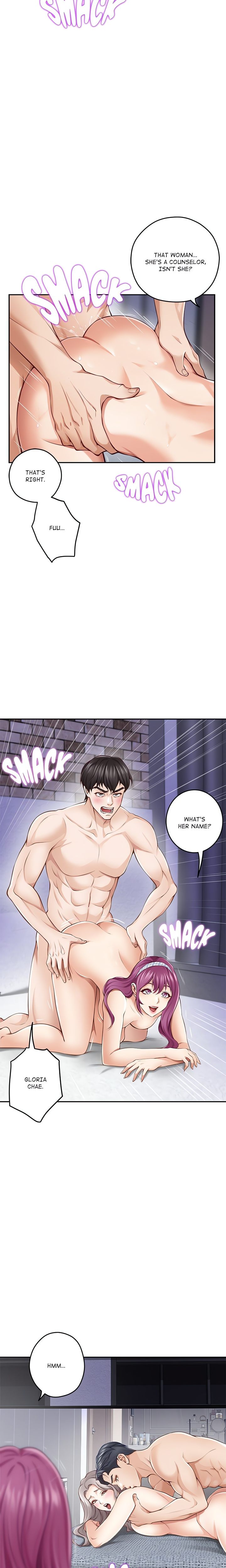 God of Pleasure - Chapter 47 [photo 20] - MangaPorn