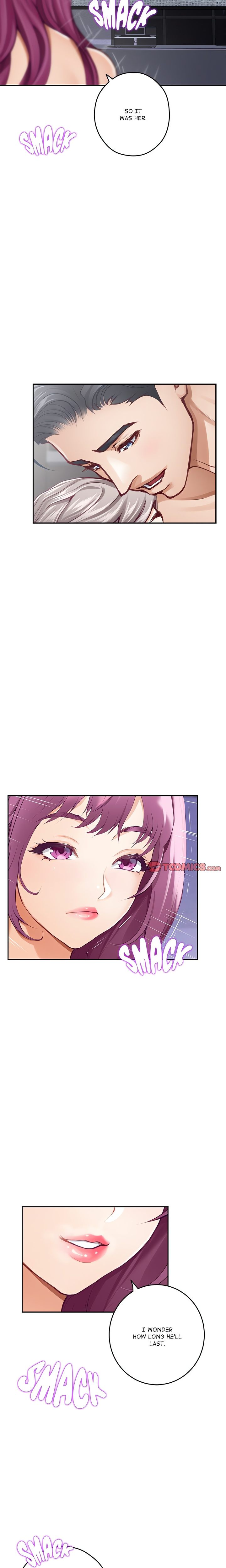 God of Pleasure - Chapter 47 [photo 21] - MangaPorn