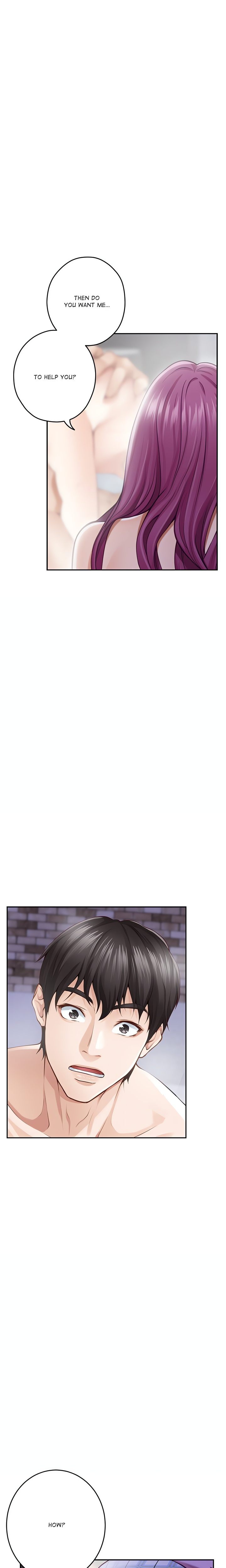 God of Pleasure - Chapter 47 [photo 30] - MangaPorn