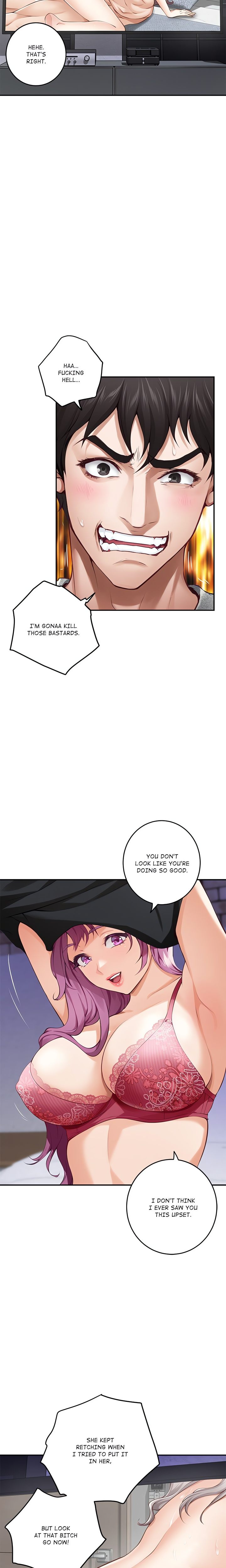 God of Pleasure - Chapter 47 [photo 5] - MangaPorn