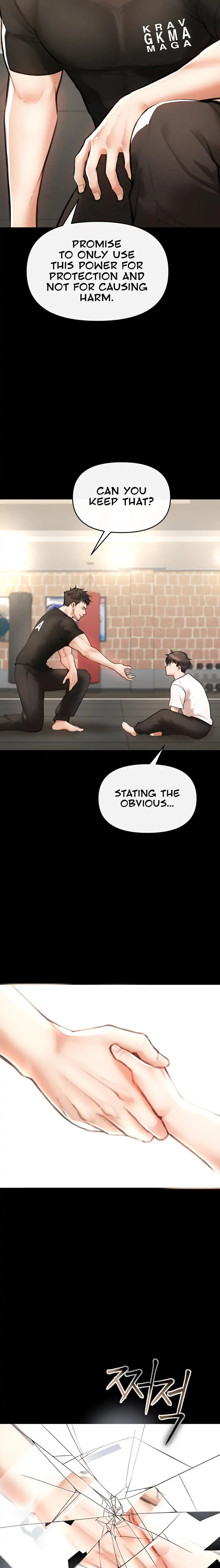 The Real Deal - Chapter 3 [photo 12] - MangaPorn