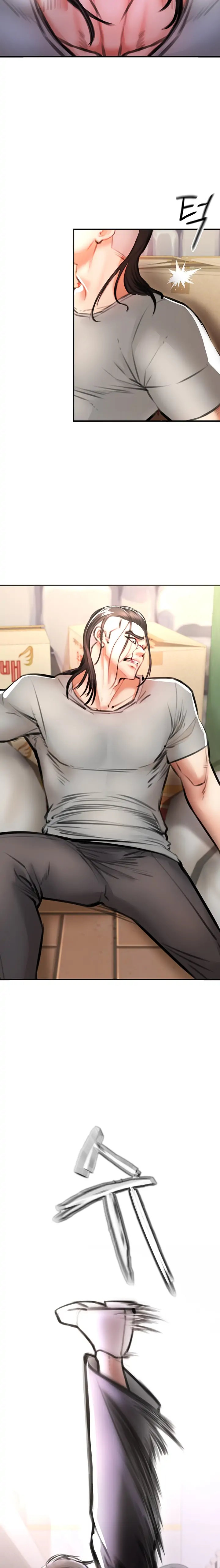 The Real Deal - Chapter 3 [photo 16] - MangaPorn