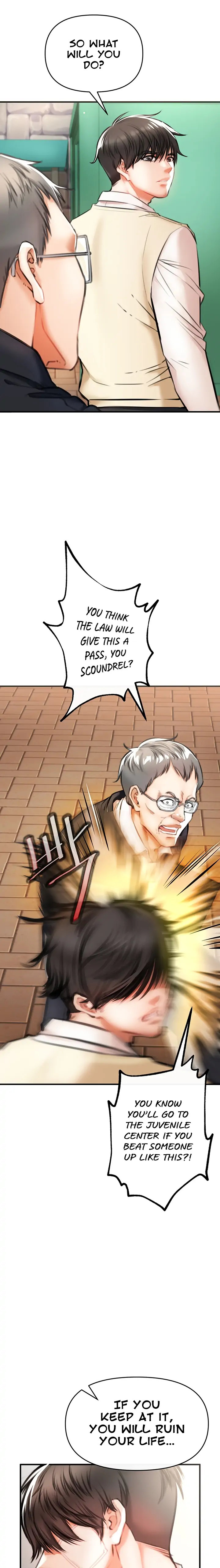 The Real Deal - Chapter 3 [photo 19] - MangaPorn