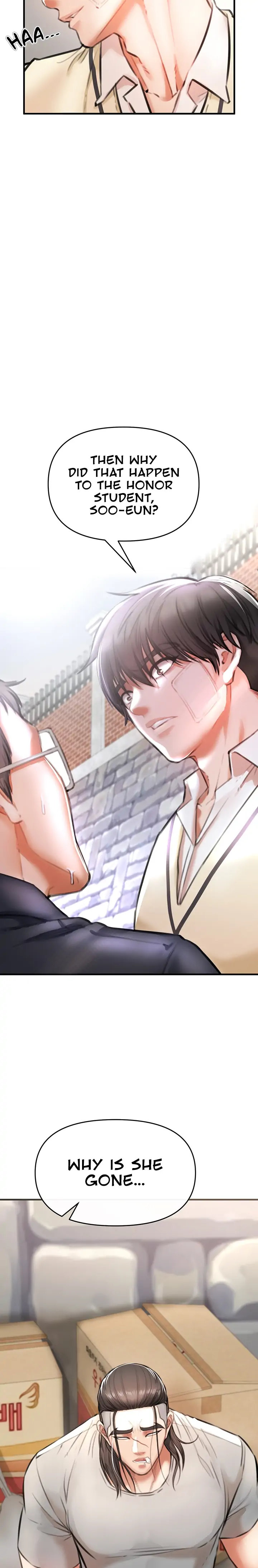 The Real Deal - Chapter 3 [photo 20] - MangaPorn