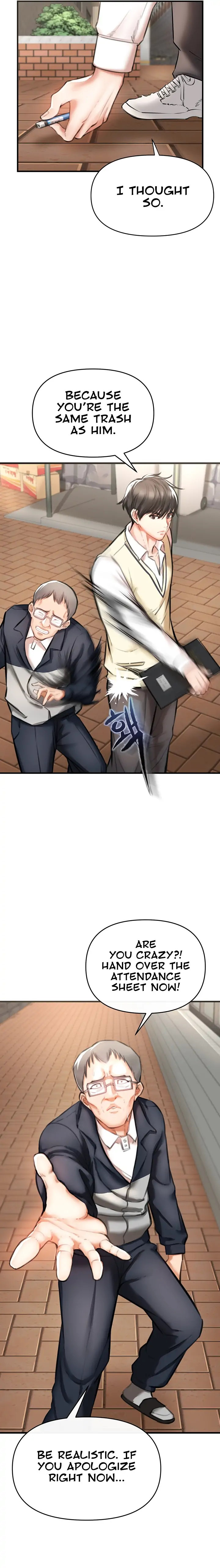 The Real Deal - Chapter 3 [photo 22] - MangaPorn