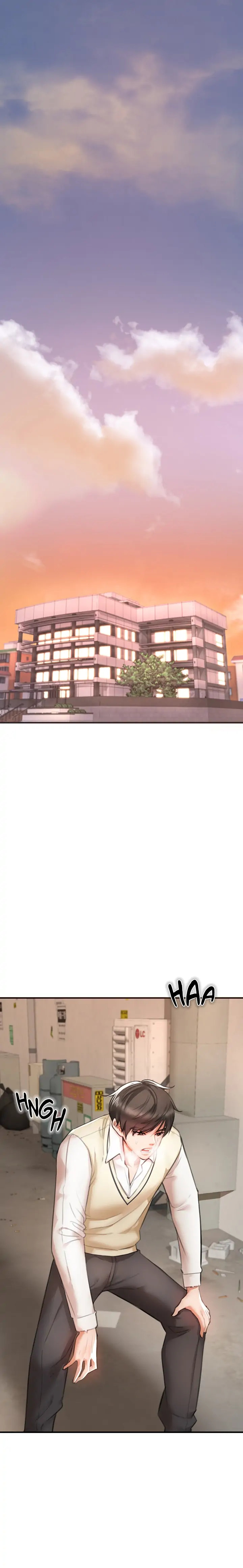 The Real Deal - Chapter 3 [photo 27] - MangaPorn