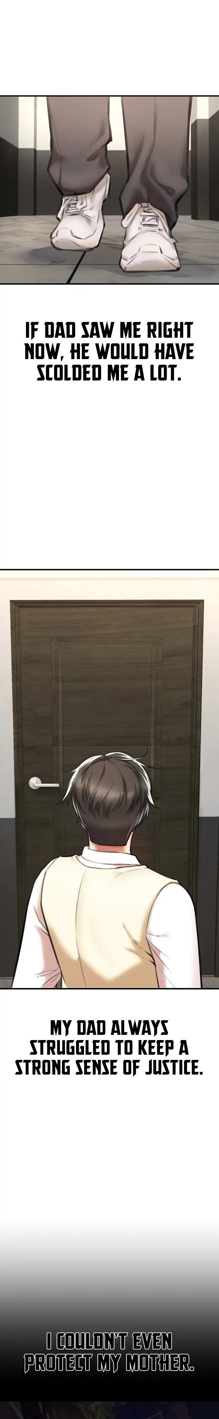 The Real Deal - Chapter 3 [photo 28] - MangaPorn