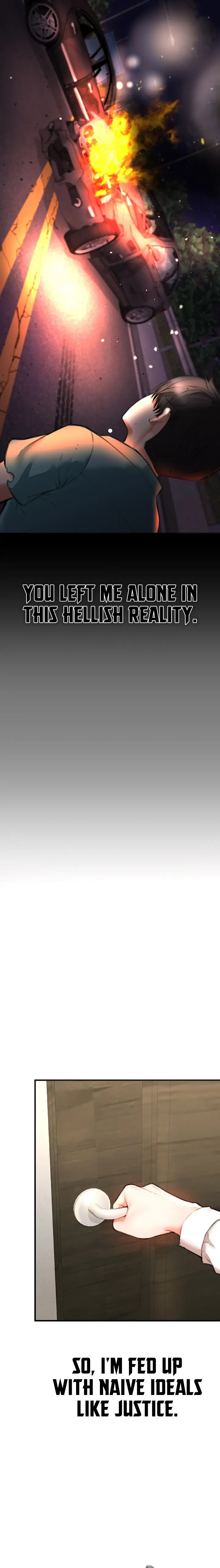 The Real Deal - Chapter 3 [photo 29] - MangaPorn