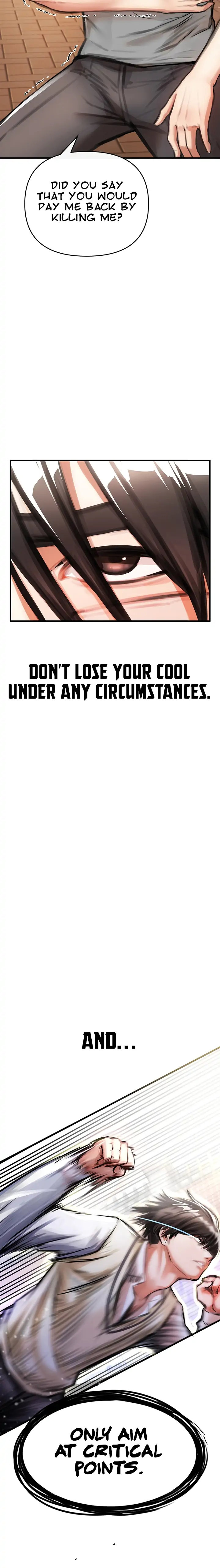 The Real Deal - Chapter 3 [photo 3] - MangaPorn