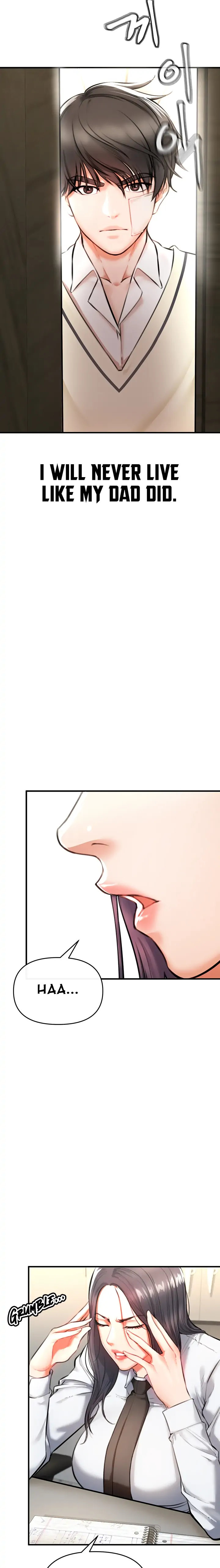 The Real Deal - Chapter 3 [photo 30] - MangaPorn