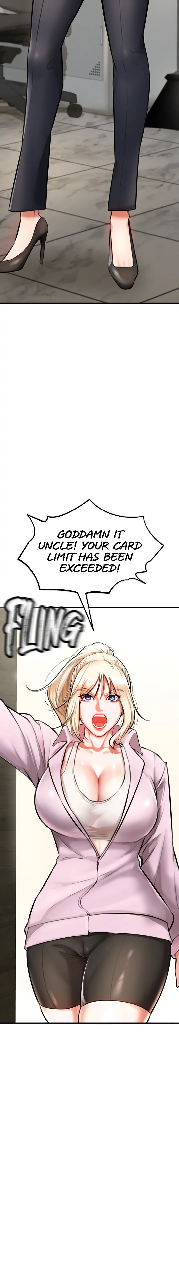 The Real Deal - Chapter 3 [photo 33] - MangaPorn