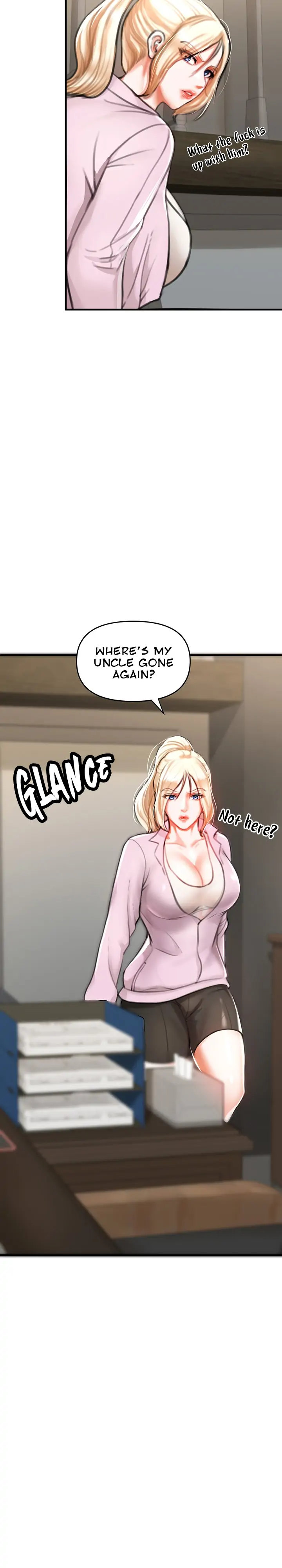 The Real Deal - Chapter 3 [photo 35] - MangaPorn