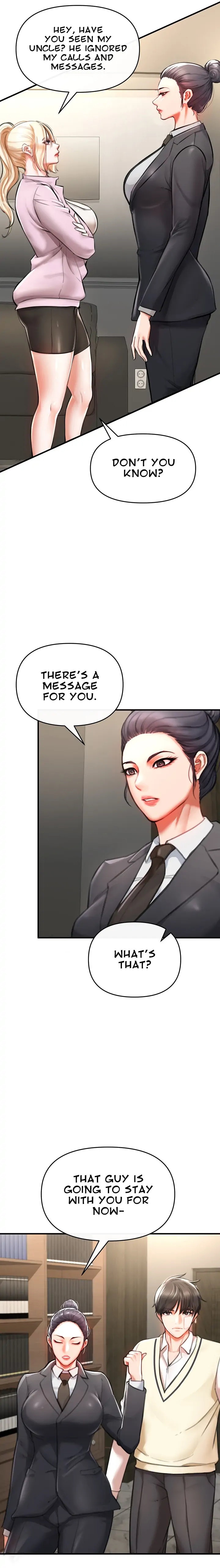 The Real Deal - Chapter 3 [photo 36] - MangaPorn