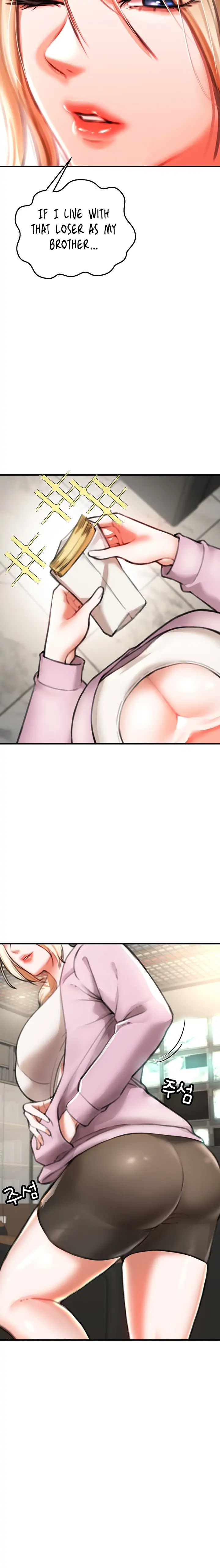 The Real Deal - Chapter 3 [photo 39] - MangaPorn