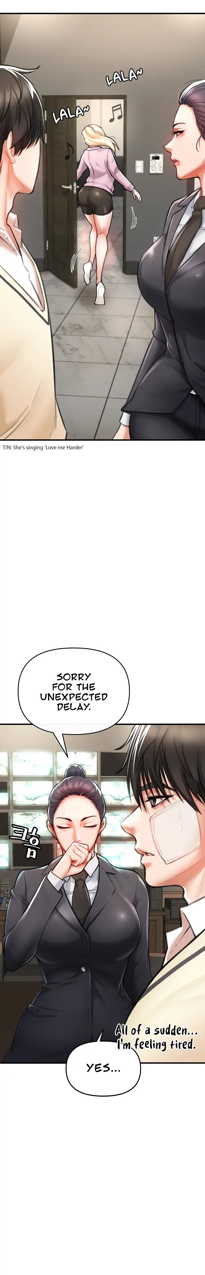 The Real Deal - Chapter 3 [photo 41] - MangaPorn