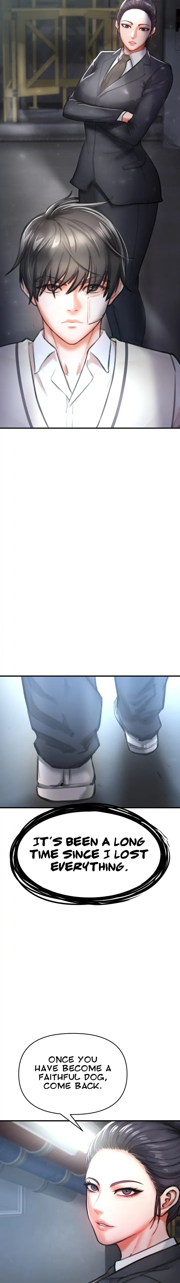 The Real Deal - Chapter 3 [photo 45] - MangaPorn