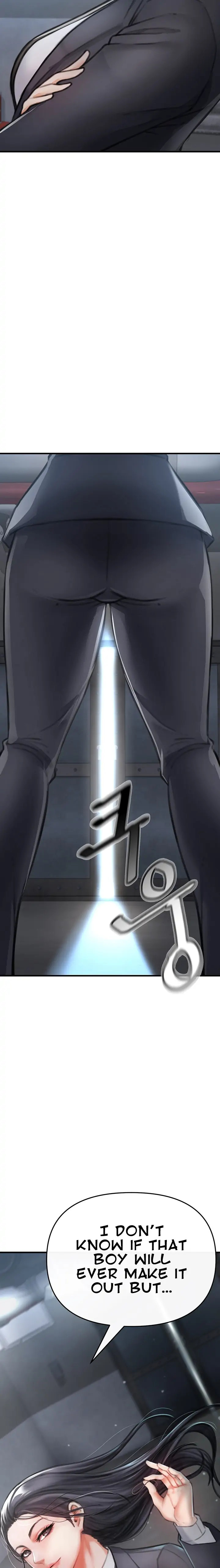 The Real Deal - Chapter 3 [photo 46] - MangaPorn