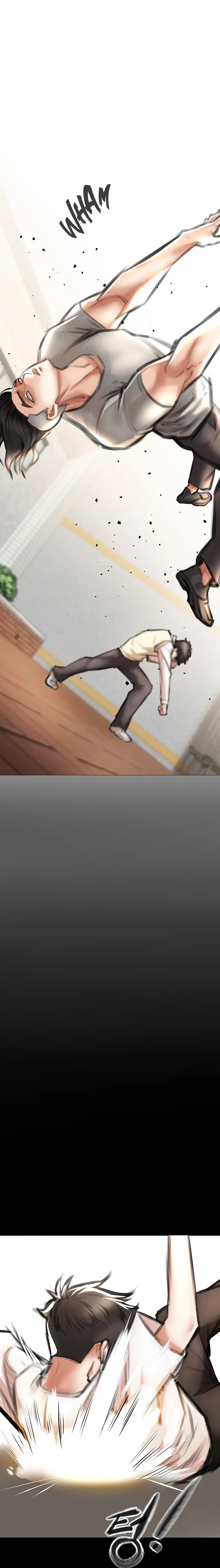 The Real Deal - Chapter 3 [photo 5] - MangaPorn