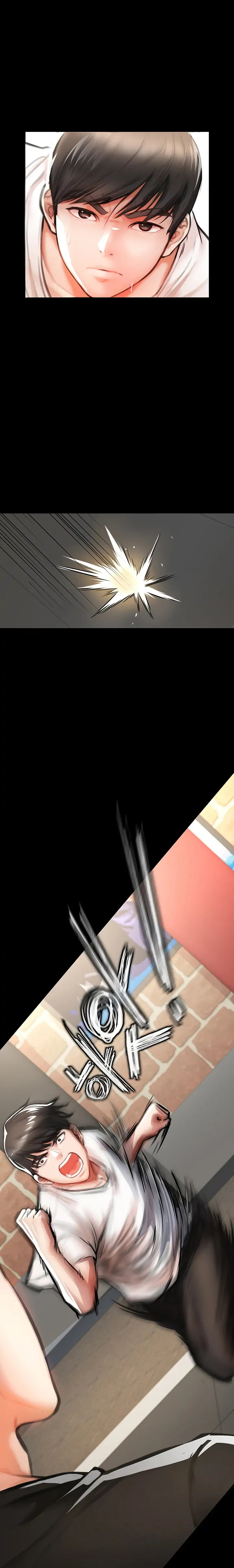 The Real Deal - Chapter 3 [photo 7] - MangaPorn