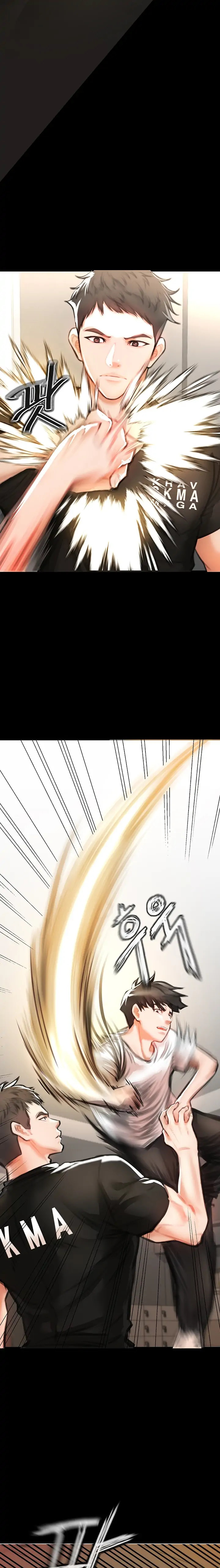 The Real Deal - Chapter 3 [photo 8] - MangaPorn