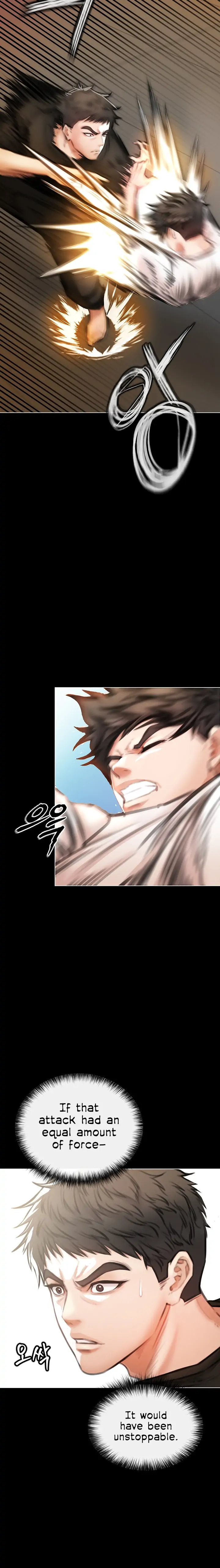 The Real Deal - Chapter 3 [photo 9] - MangaPorn