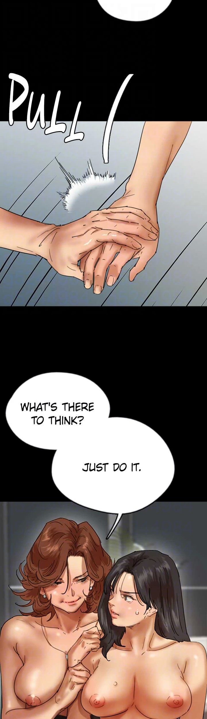 Benefactor’s Daughters - Chapter 76 [photo 13] - MangaPorn