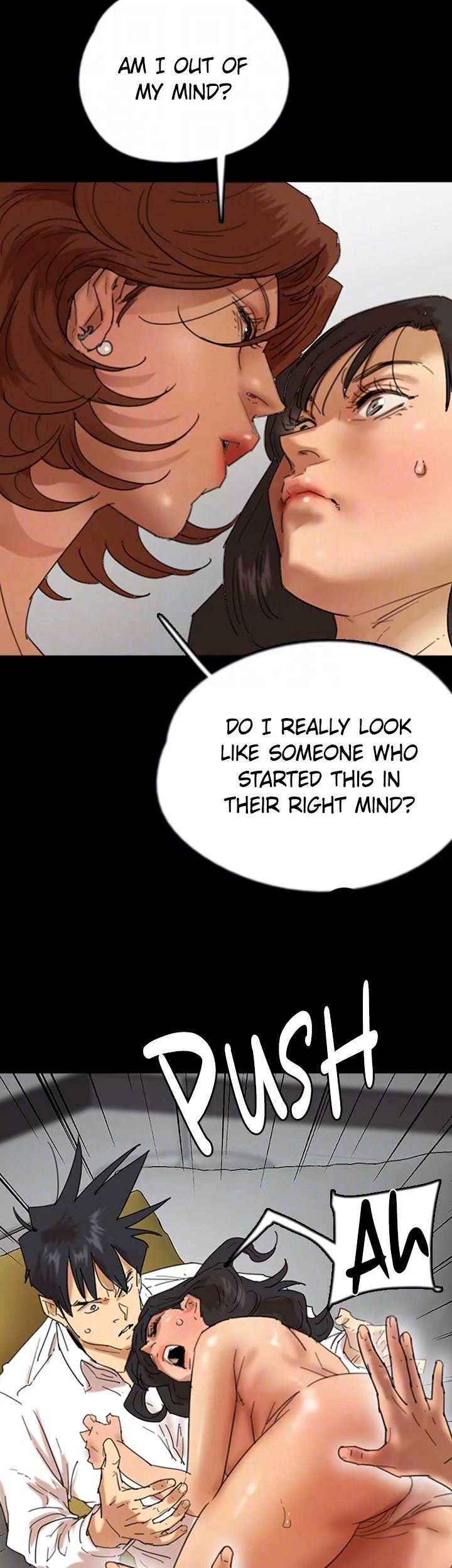 Benefactor’s Daughters - Chapter 76 [photo 15] - MangaPorn