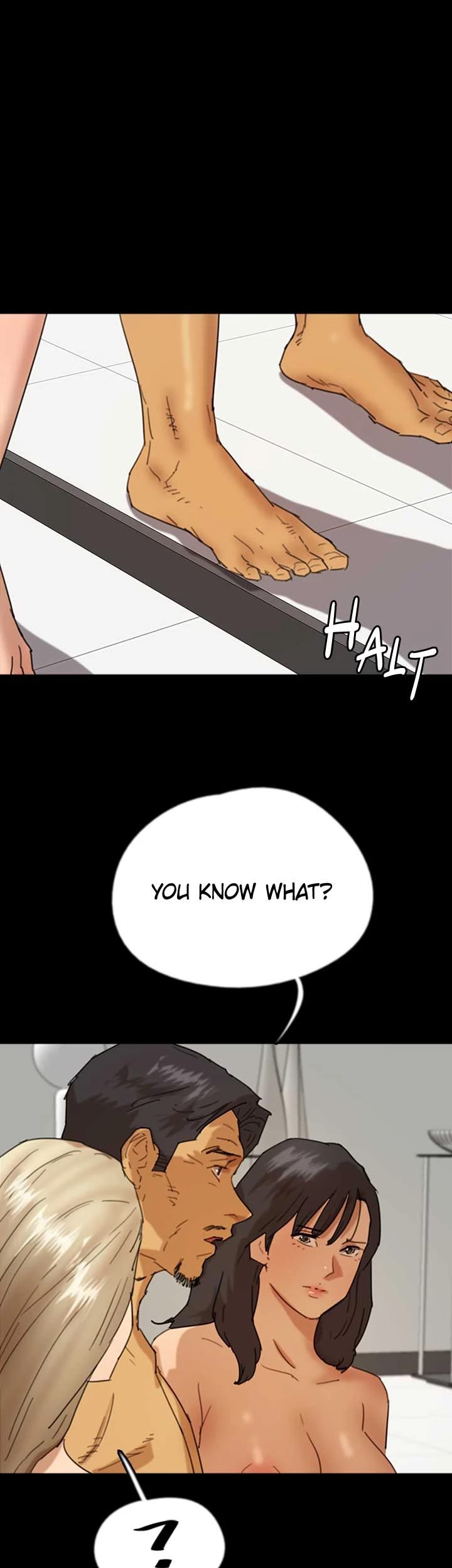 Benefactor’s Daughters - Chapter 76 [photo 2] - MangaPorn