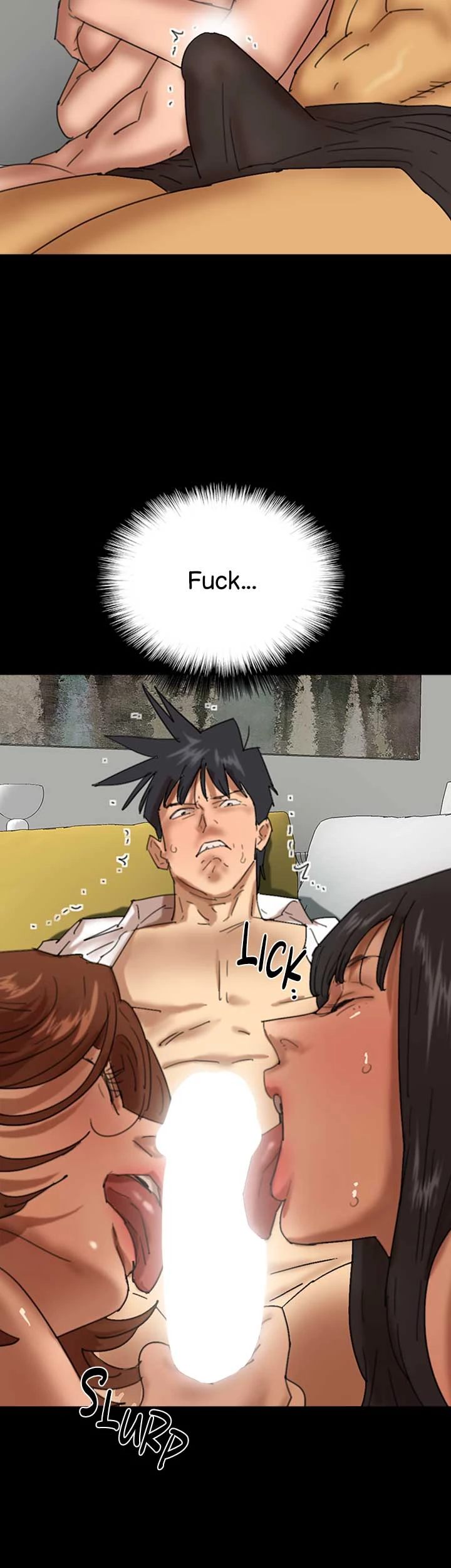 Benefactor’s Daughters - Chapter 76 [photo 29] - MangaPorn