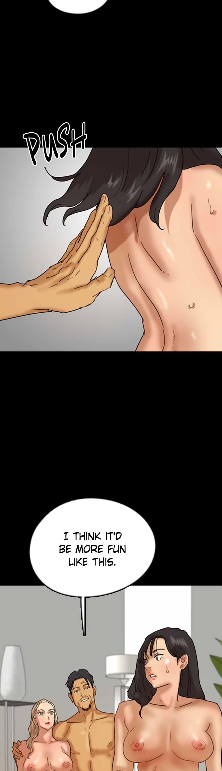 Benefactor’s Daughters - Chapter 76 [photo 3] - MangaPorn