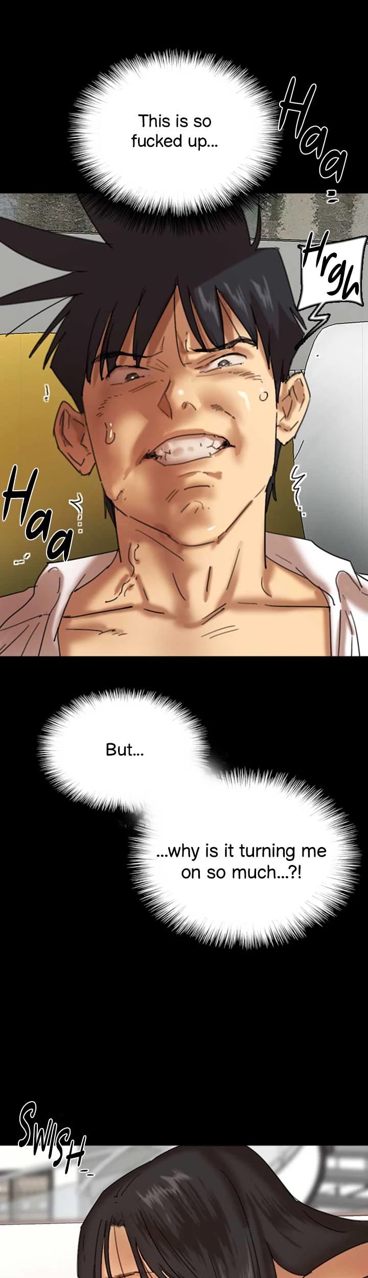 Benefactor’s Daughters - Chapter 76 [photo 30] - MangaPorn