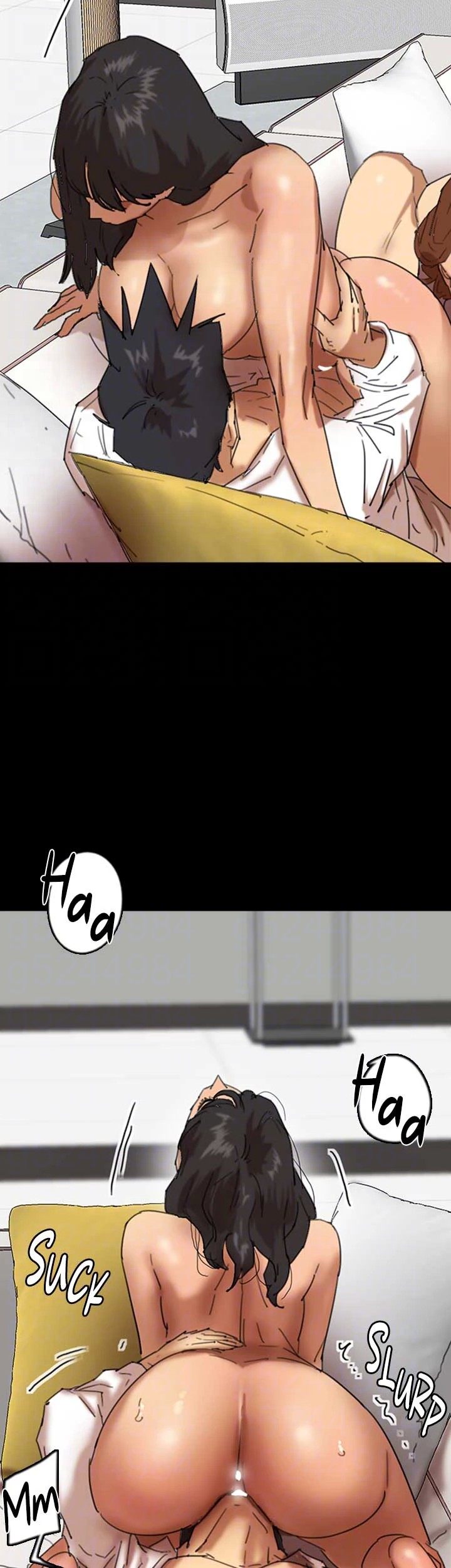 Benefactor’s Daughters - Chapter 76 [photo 35] - MangaPorn