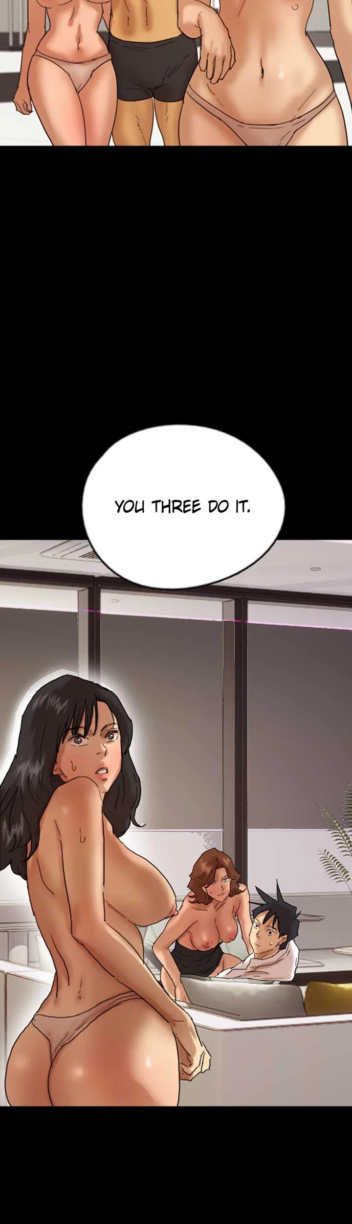 Benefactor’s Daughters - Chapter 76 [photo 4] - MangaPorn