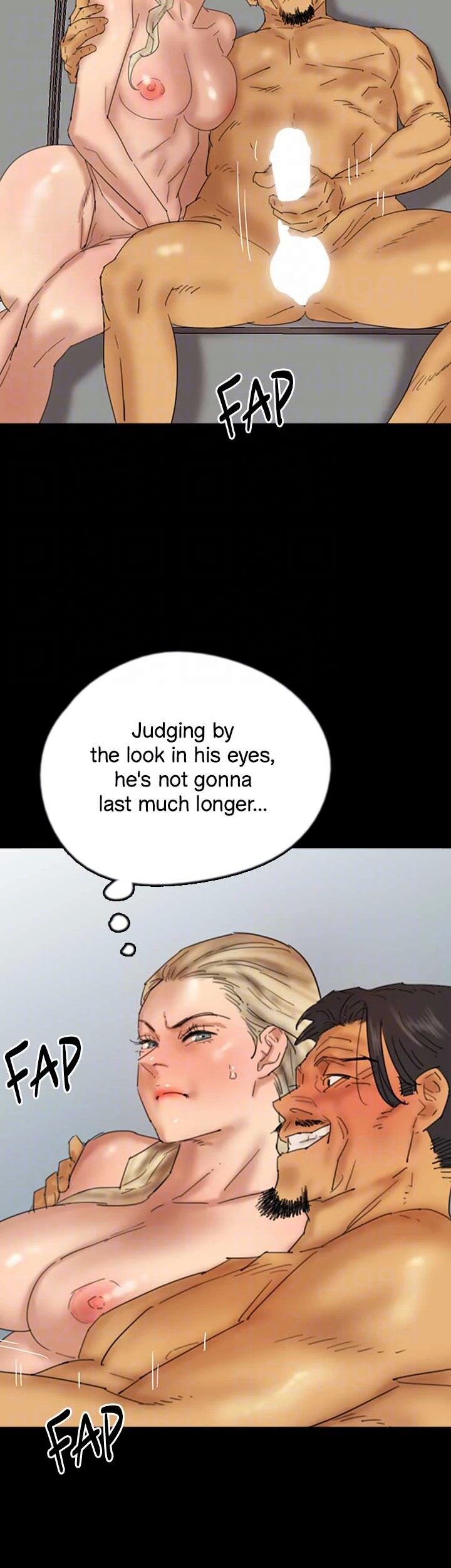 Benefactor’s Daughters - Chapter 76 [photo 40] - MangaPorn