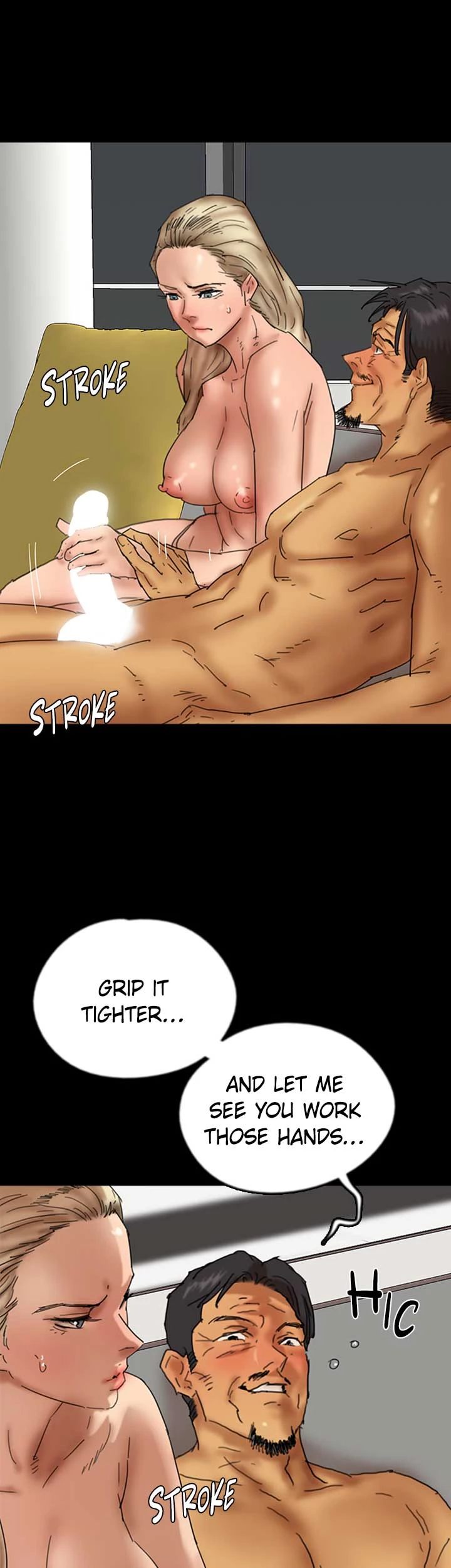 Benefactor’s Daughters - Chapter 76 [photo 52] - MangaPorn