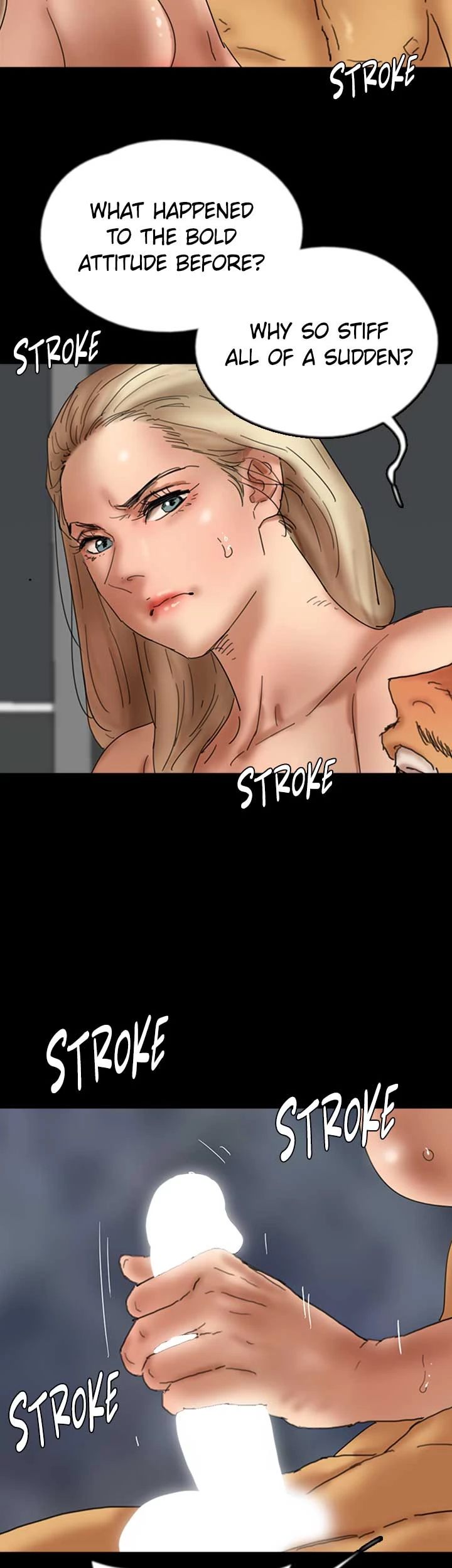 Benefactor’s Daughters - Chapter 76 [photo 53] - MangaPorn