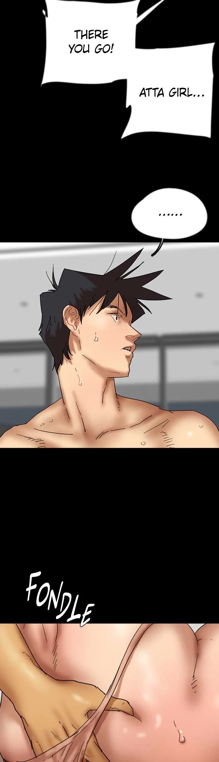 Benefactor’s Daughters - Chapter 76 [photo 54] - MangaPorn