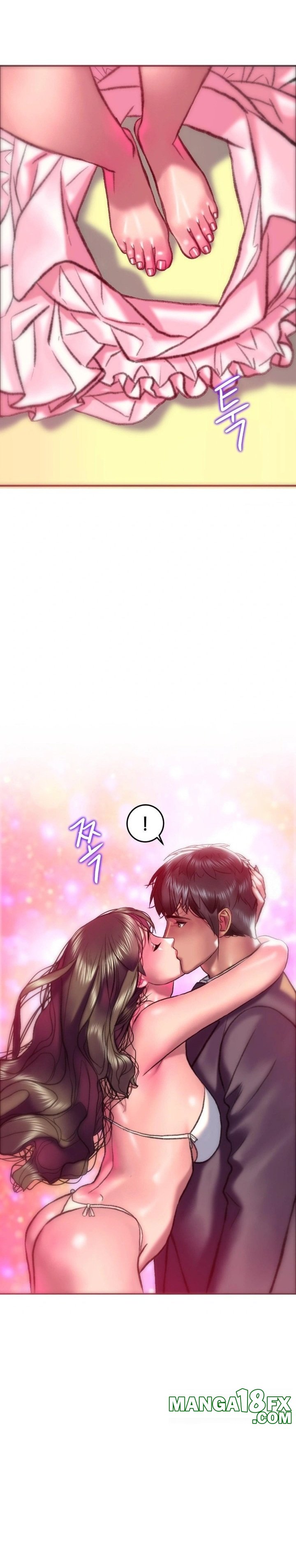 The Monster in My Room Raw - Chapter 22 [photo 29] - MangaPorn