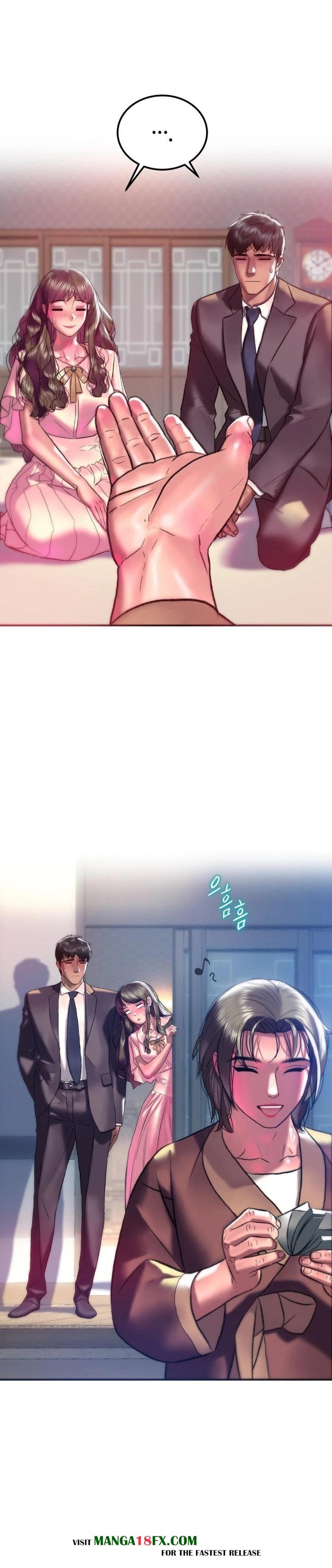 The Monster in My Room Raw - Chapter 22 [photo 8] - MangaPorn