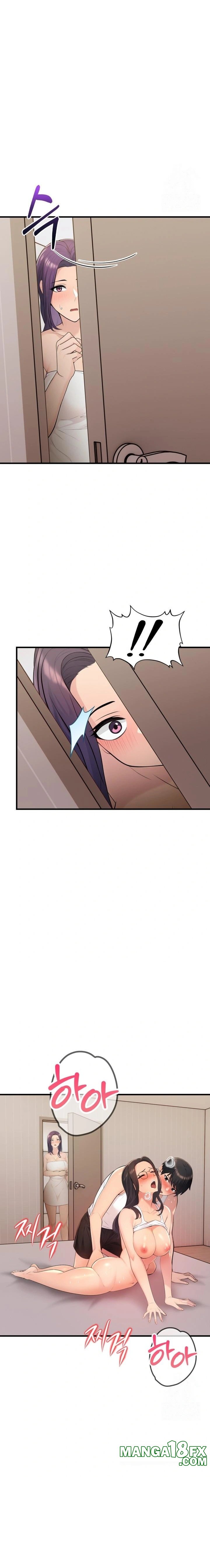 Guesthouse Johnson and Missy Manager Raw - Chapter 15 [photo 22] - MangaPorn