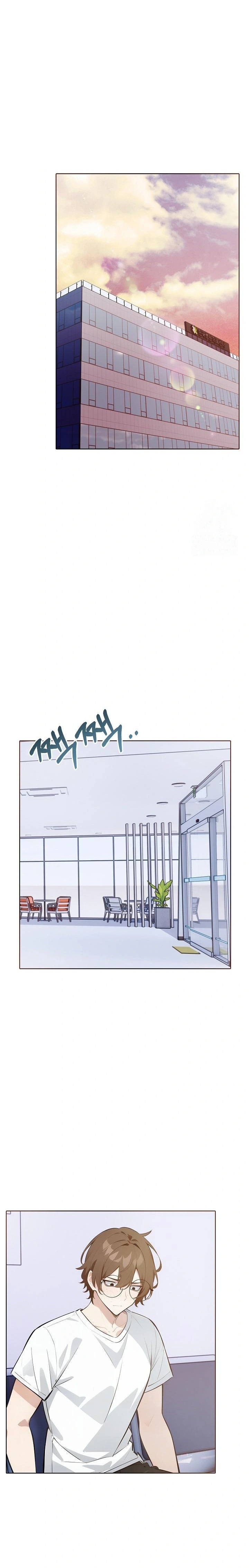 Wish Note Raw - Chapter 21 [photo 17] - MangaPorn