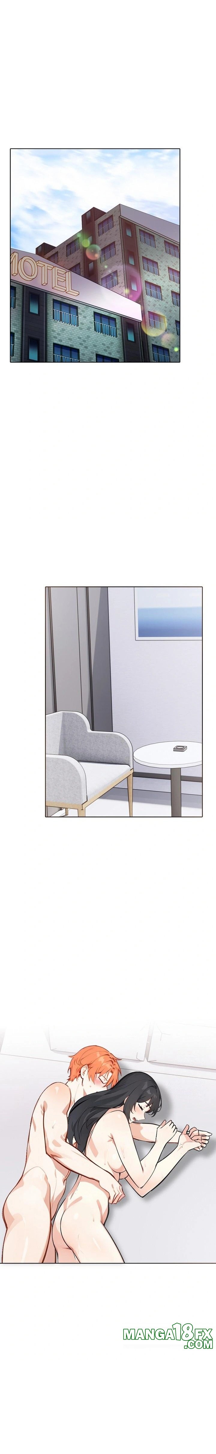 Wish Note Raw - Chapter 21 [photo 22] - MangaPorn