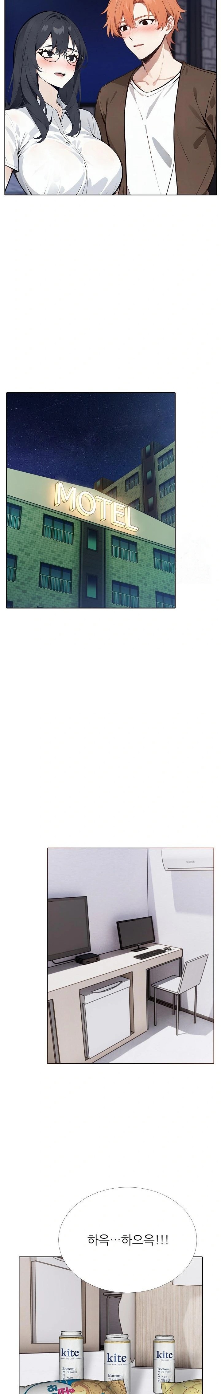 Wish Note Raw - Chapter 21 [photo 6] - MangaPorn