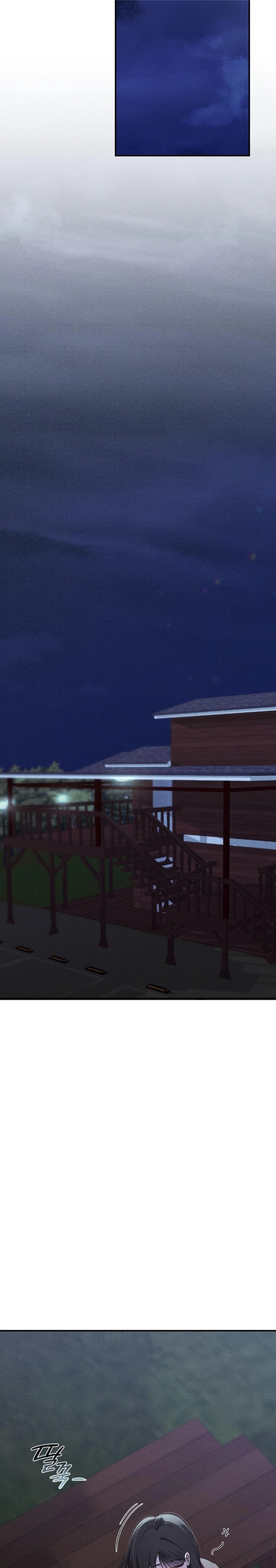 That Kind of Thing Happened Raw - Chapter 6 [photo 12] - MangaPorn