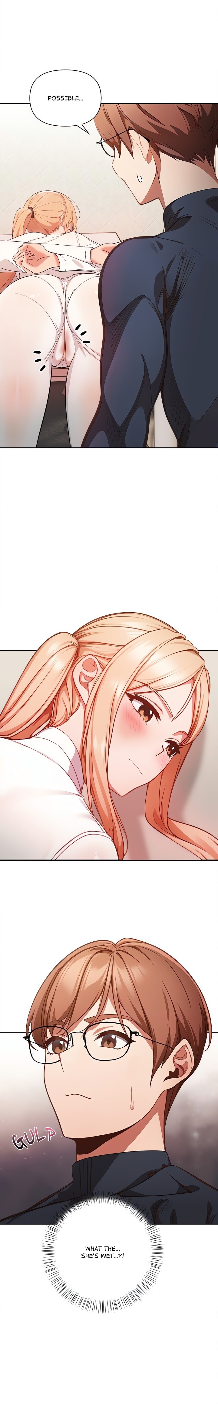 Love-Motion Capture - Chapter 1 [photo 11] - MangaPorn