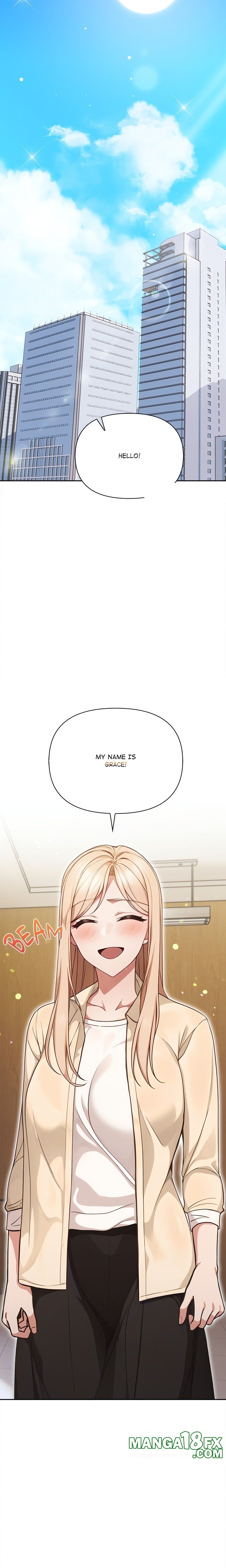 Love-Motion Capture - Chapter 1 [photo 19] - MangaPorn