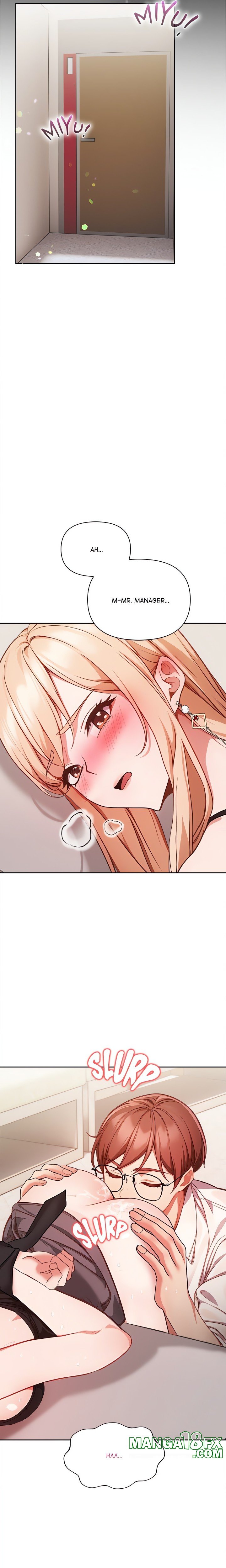 Love-Motion Capture - Chapter 1 [photo 2] - MangaPorn